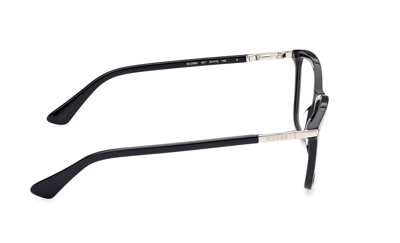 Guess Eyeglasses GU2880 001