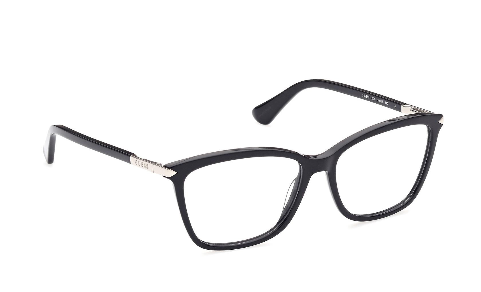 Guess Eyeglasses GU2880 001