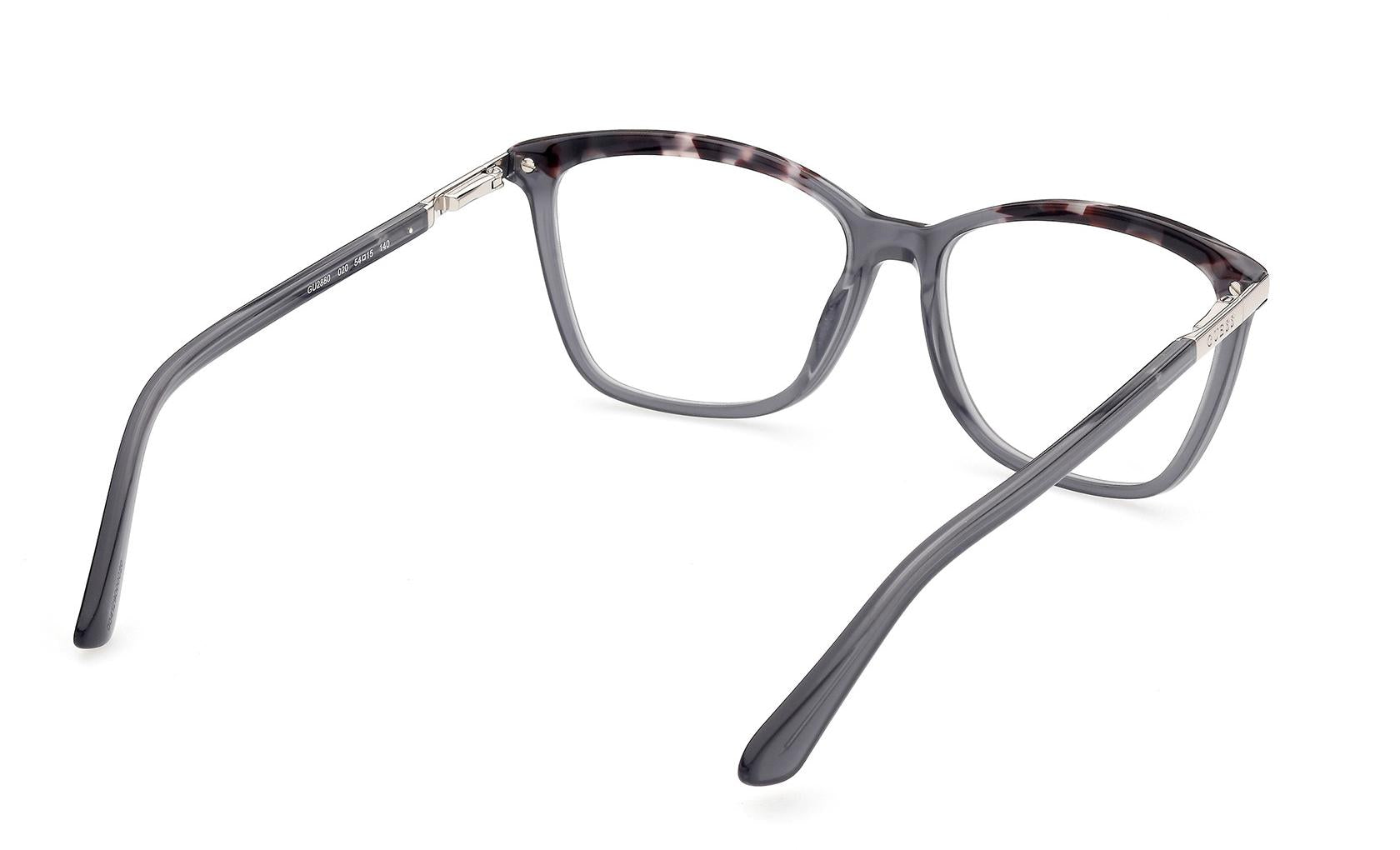 Guess Eyeglasses GU2880 020