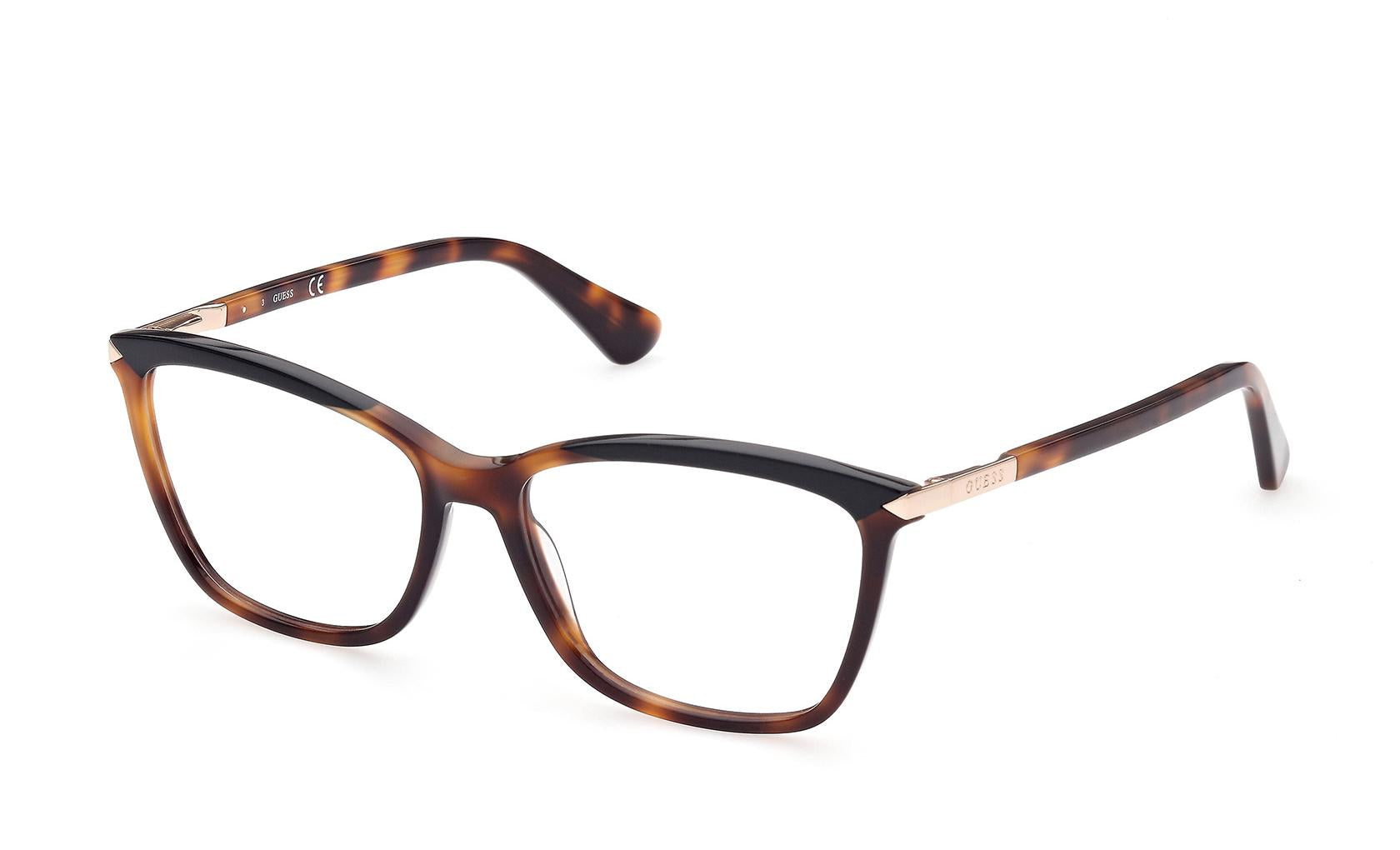 Guess Eyeglasses GU2880 053