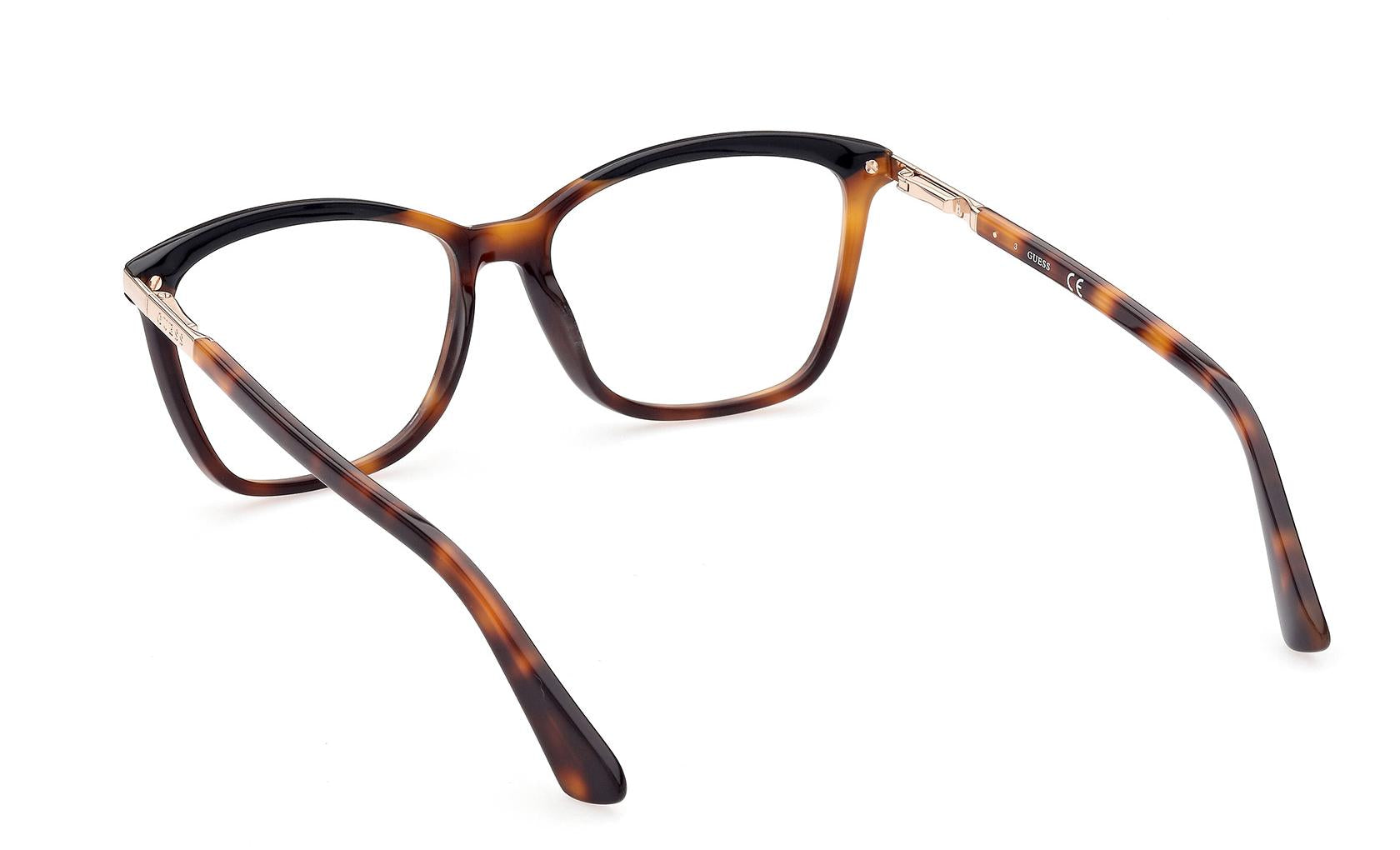 Guess Eyeglasses GU2880 053