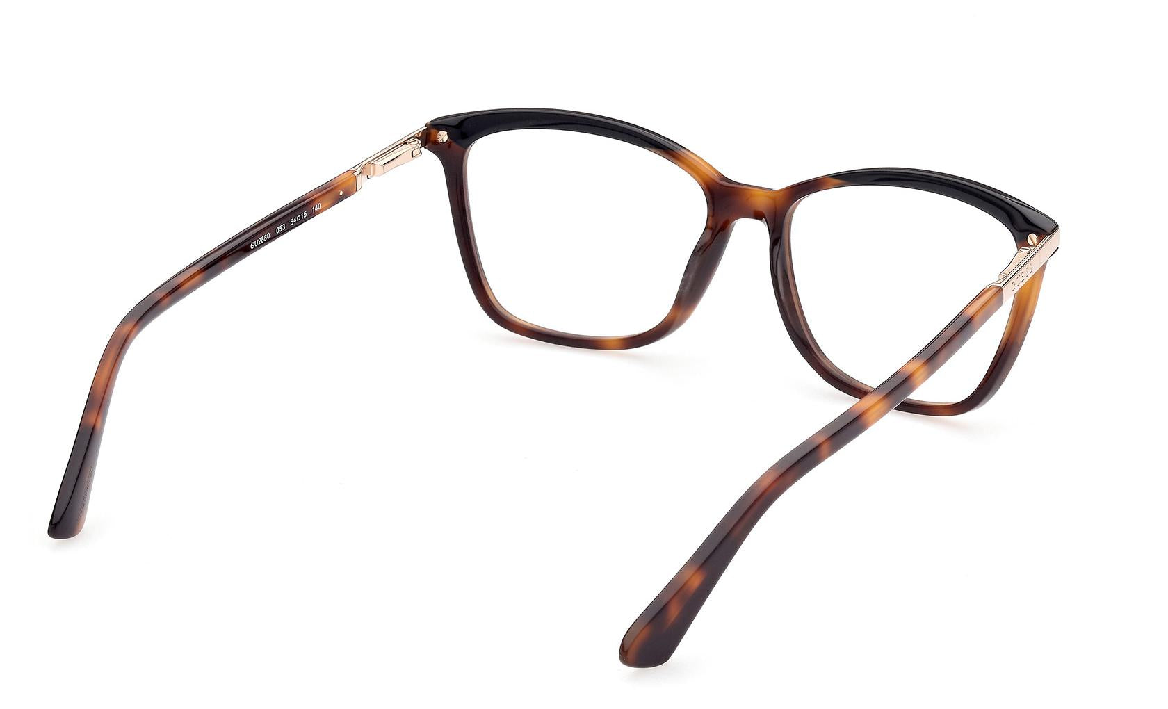 Guess Eyeglasses GU2880 053