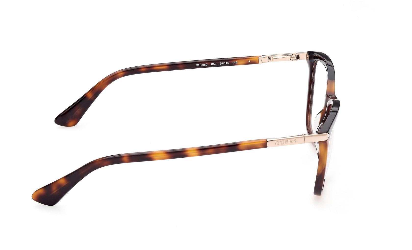 Guess Eyeglasses GU2880 053