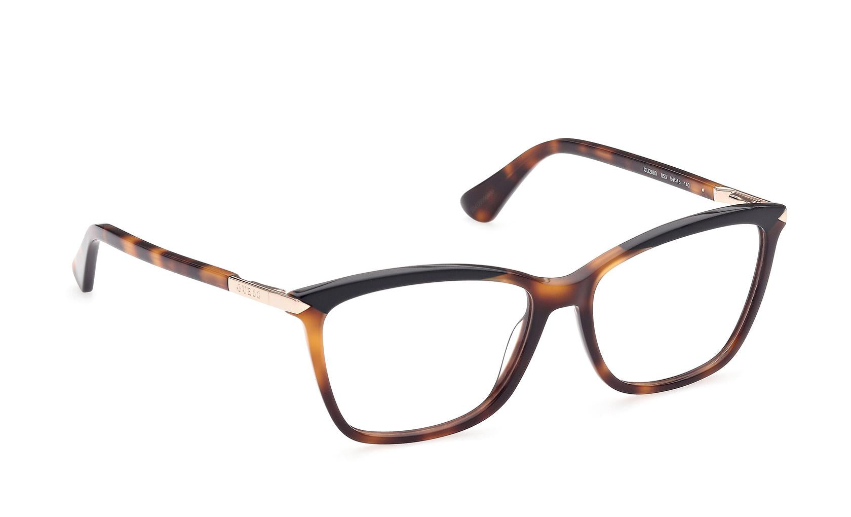 Guess Eyeglasses GU2880 053