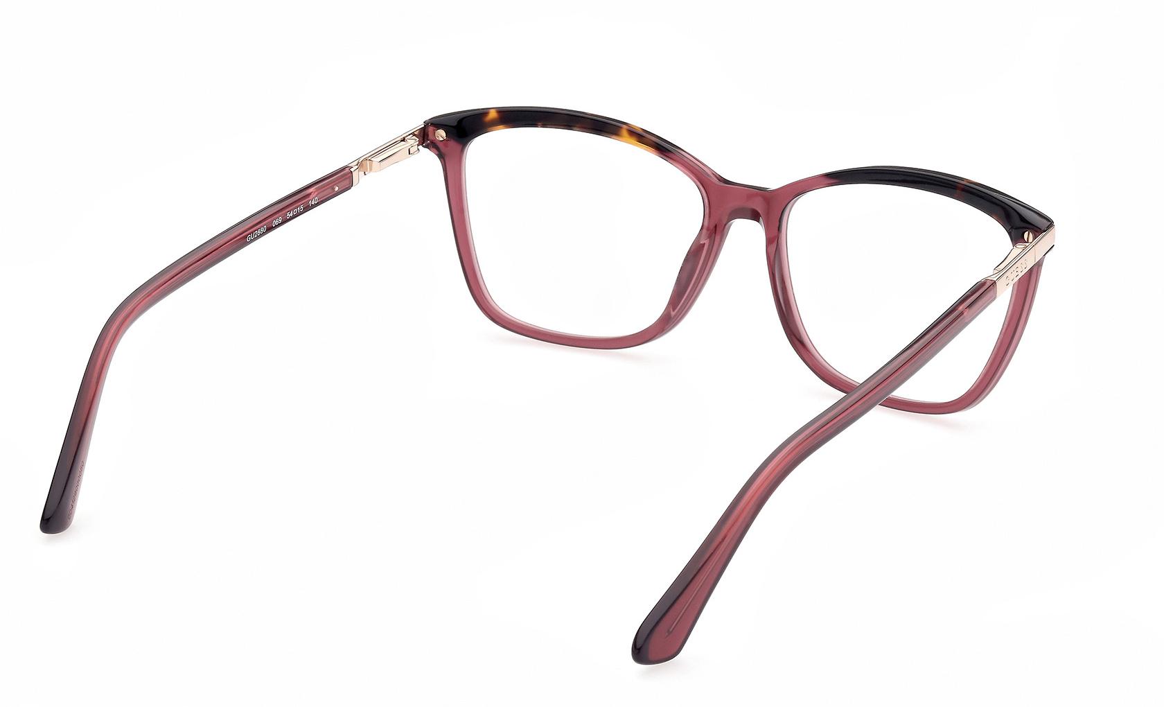 Guess Eyeglasses GU2880 069