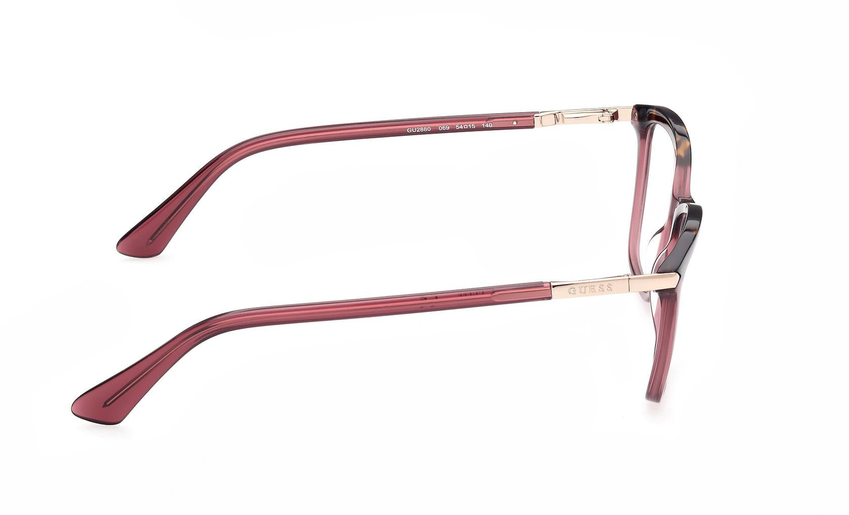 Guess Eyeglasses GU2880 069