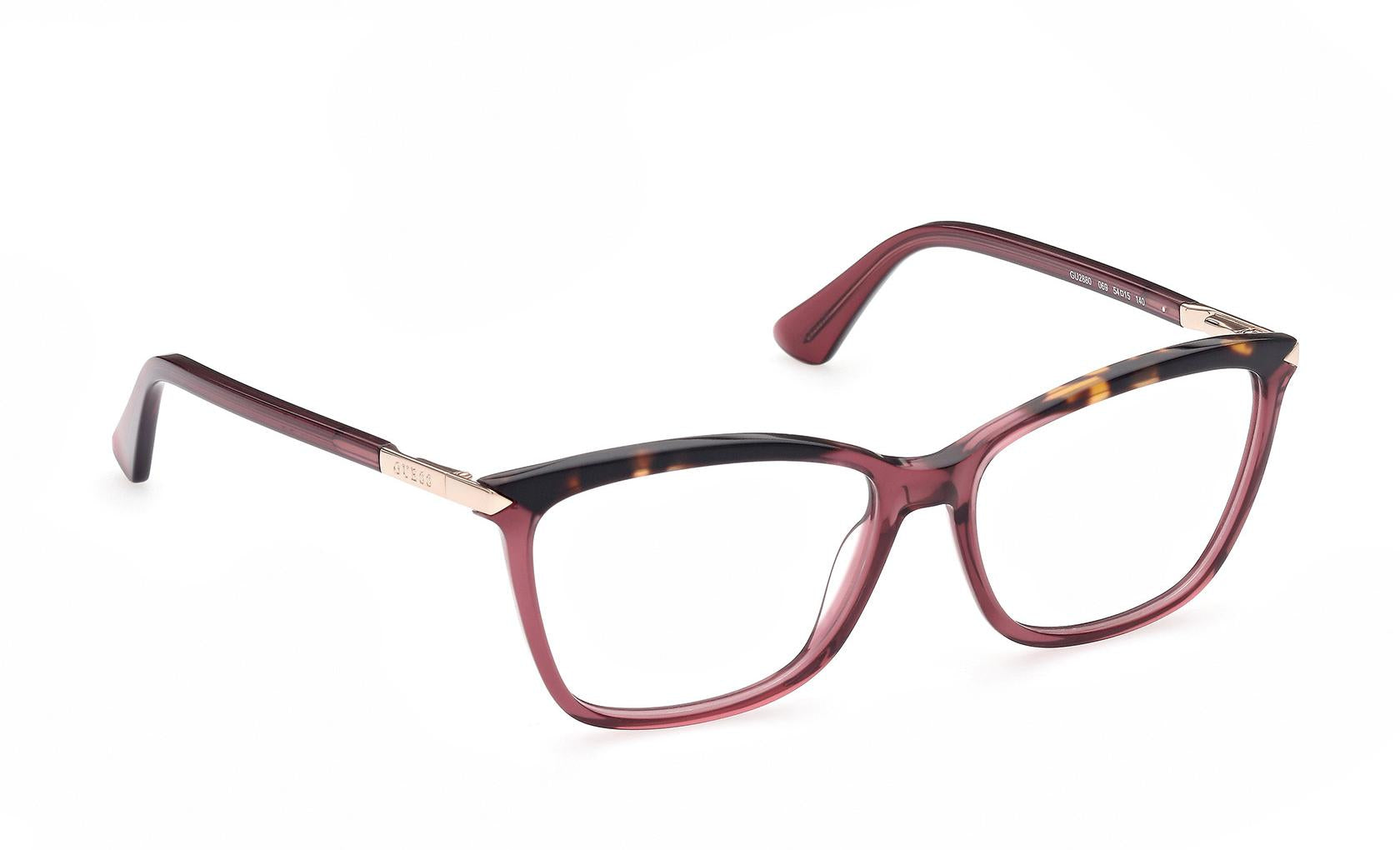 Guess Eyeglasses GU2880 069