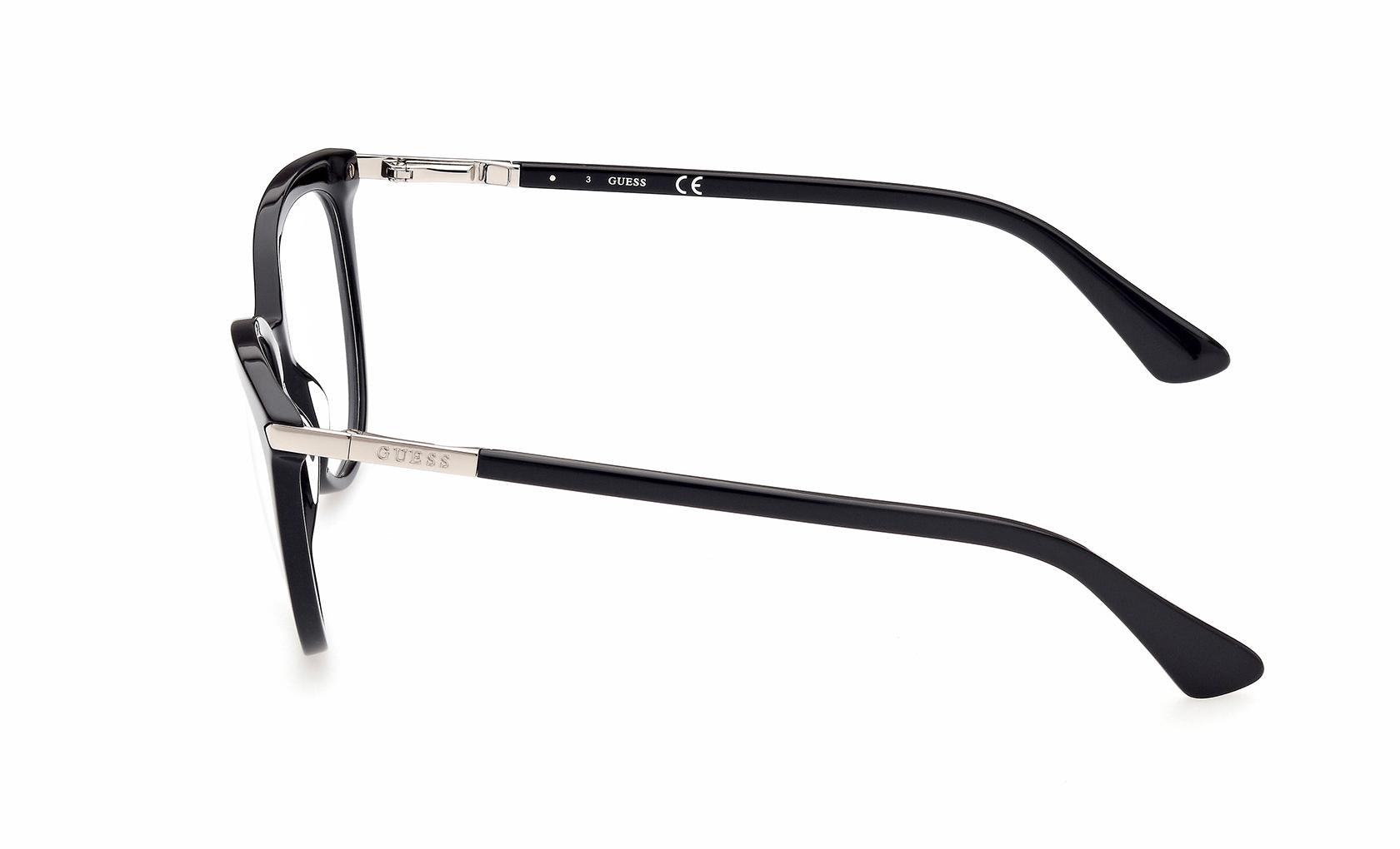 Guess Eyeglasses GU2881 001