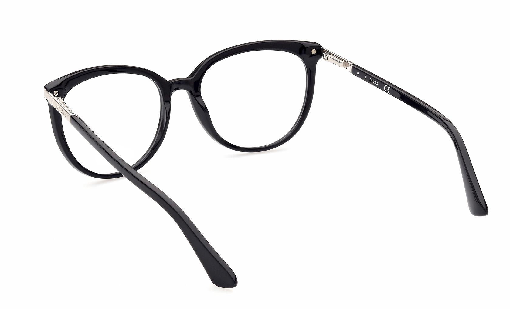 Guess Eyeglasses GU2881 001