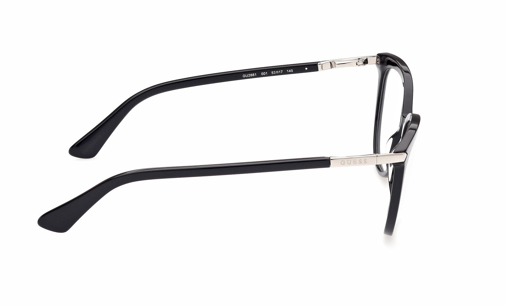 Guess Eyeglasses GU2881 001