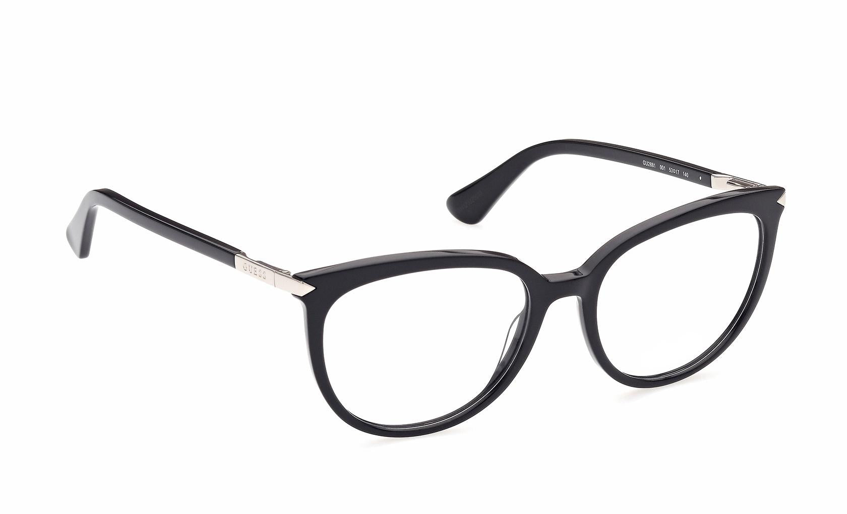 Guess Eyeglasses GU2881 001