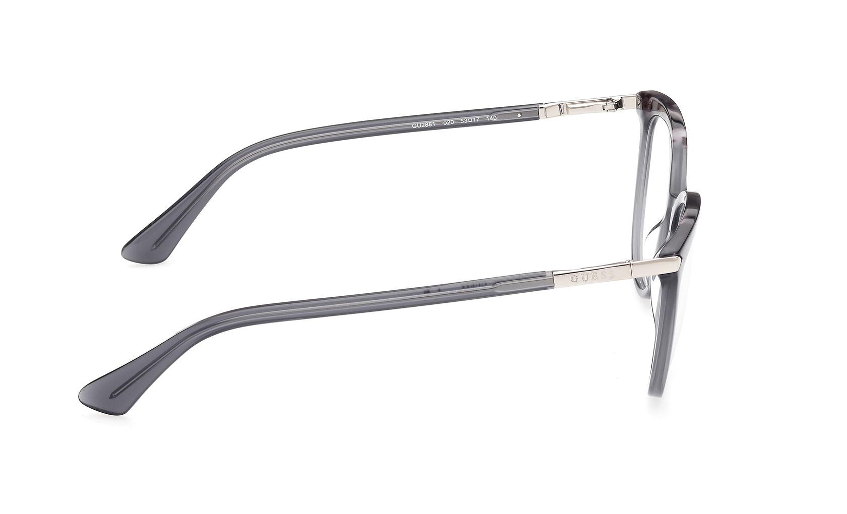 Guess Eyeglasses GU2881 020