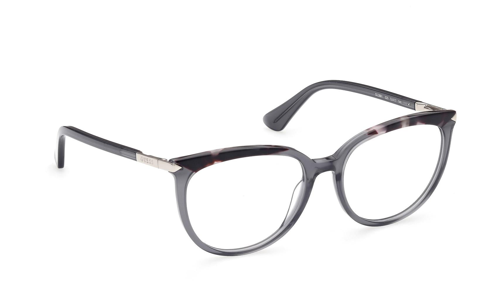 Guess Eyeglasses GU2881 020