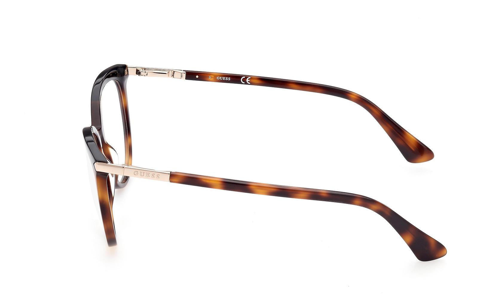 Guess Eyeglasses GU2881 053