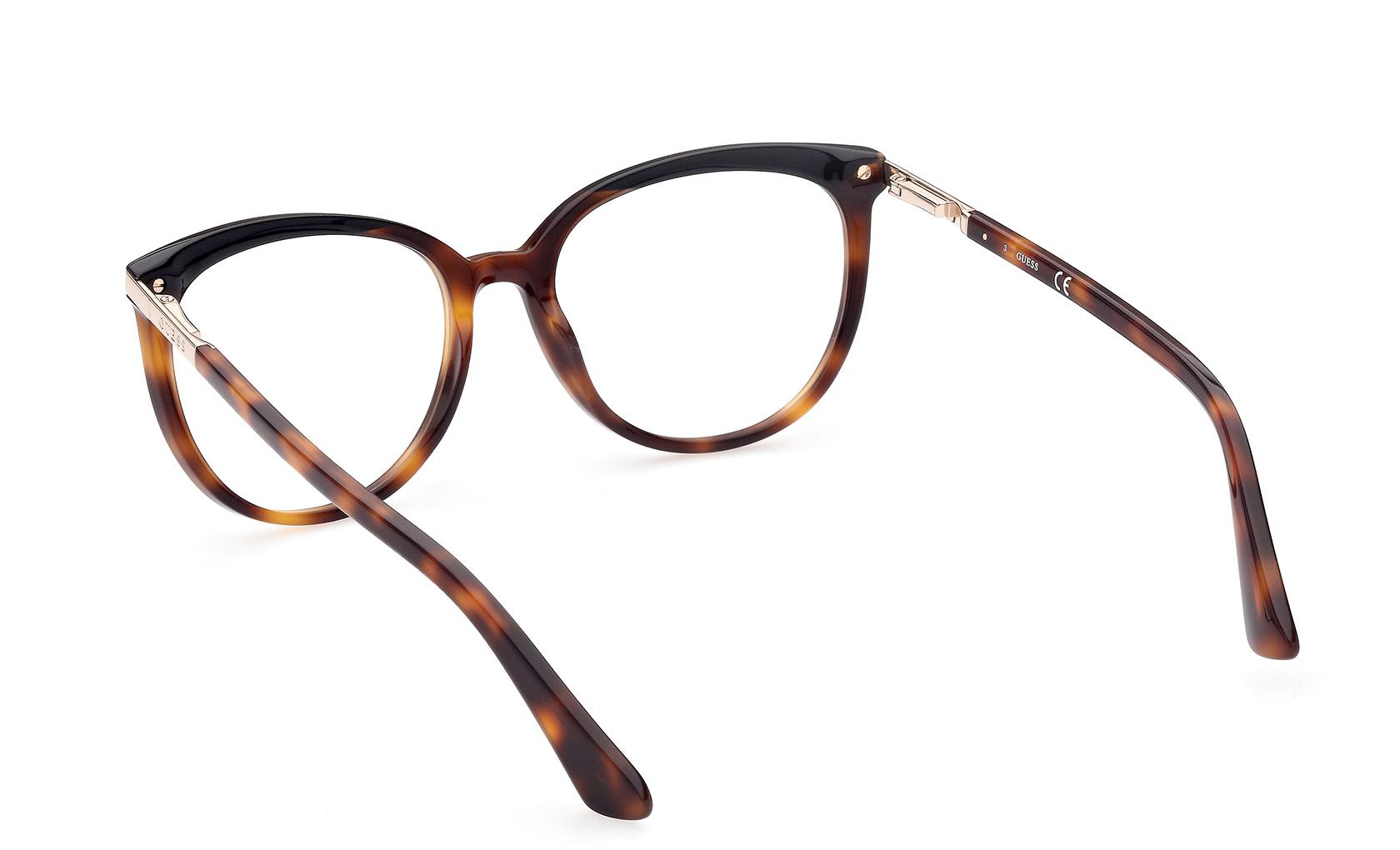 Guess Eyeglasses GU2881 053