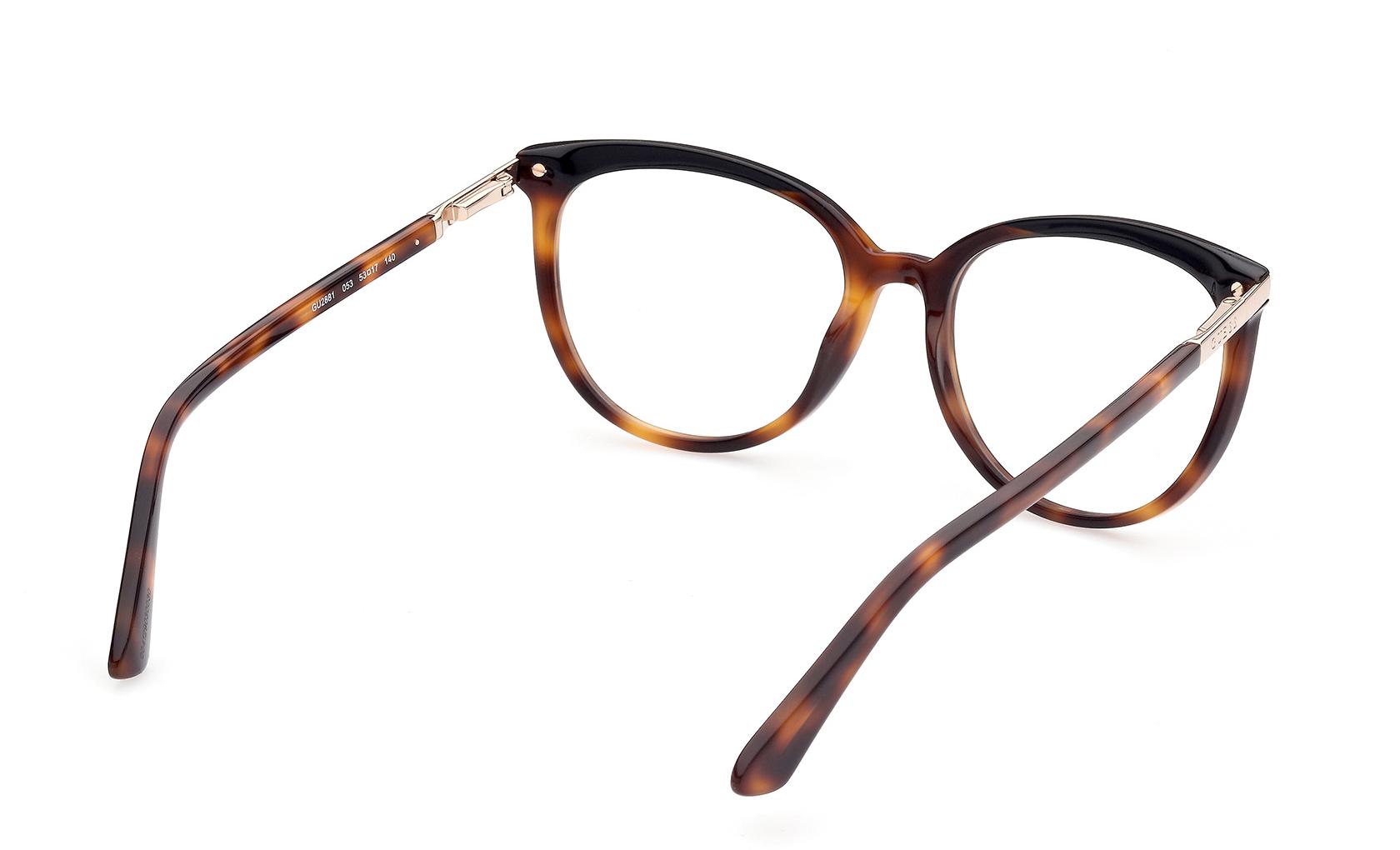 Guess Eyeglasses GU2881 053