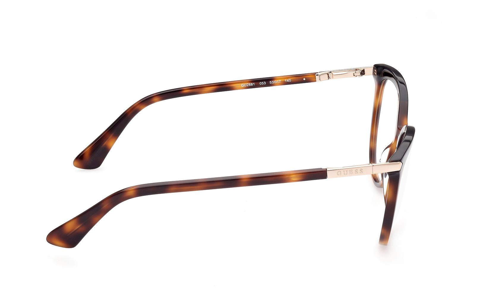 Guess Eyeglasses GU2881 053