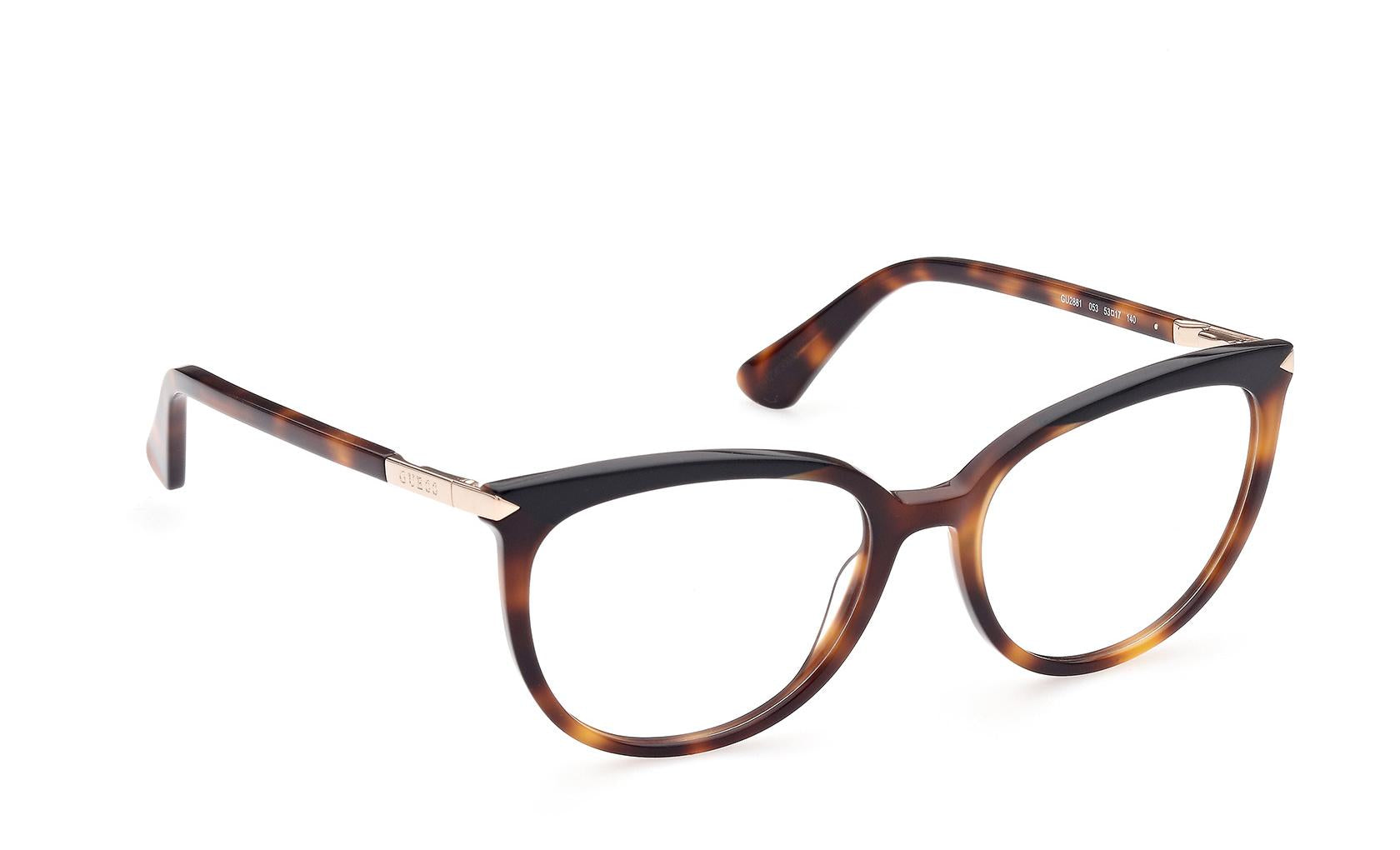 Guess Eyeglasses GU2881 053