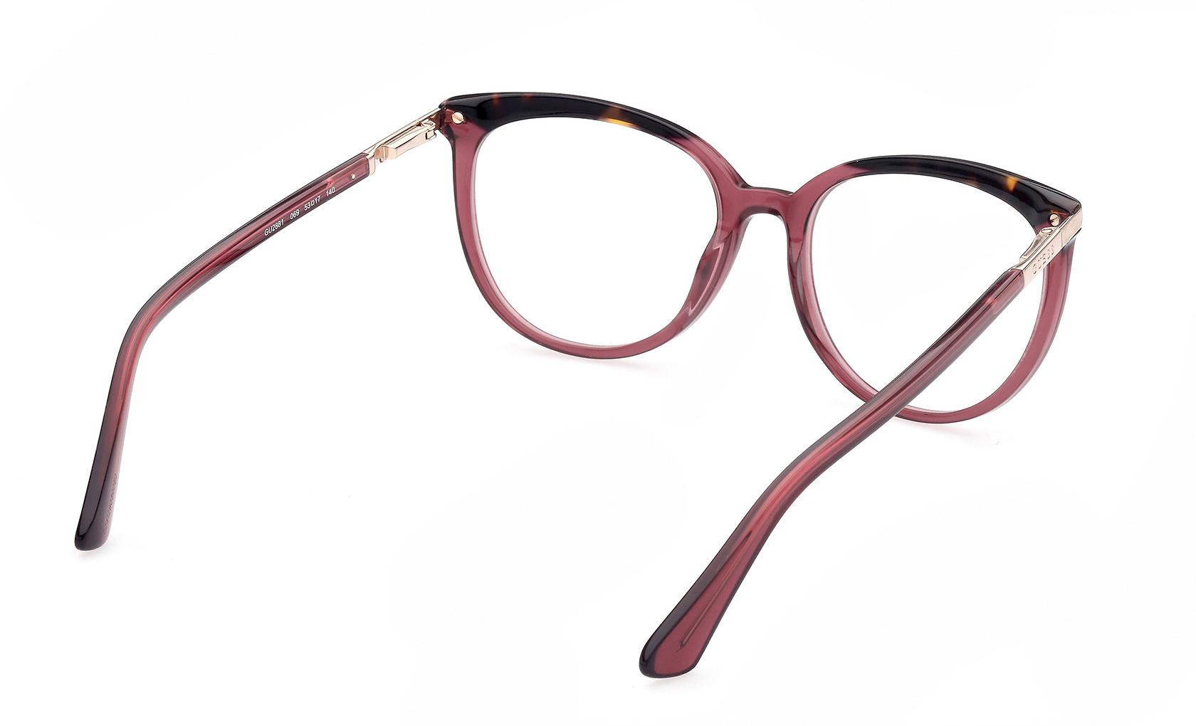 Guess Eyeglasses GU2881 069