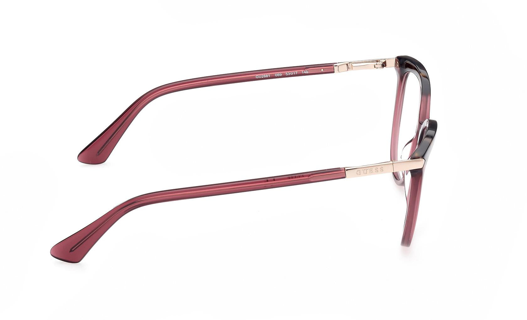 Guess Eyeglasses GU2881 069