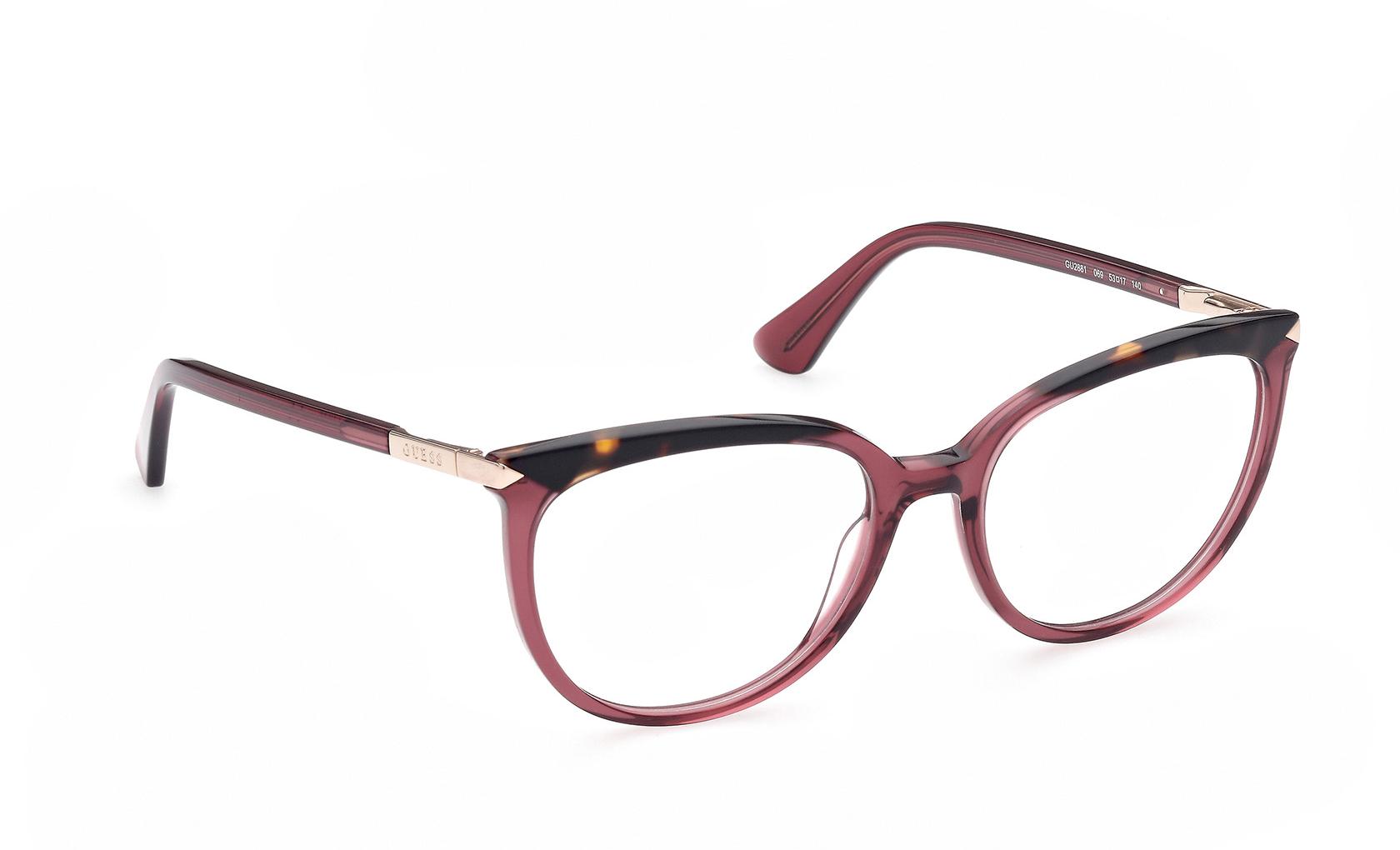 Guess Eyeglasses GU2881 069