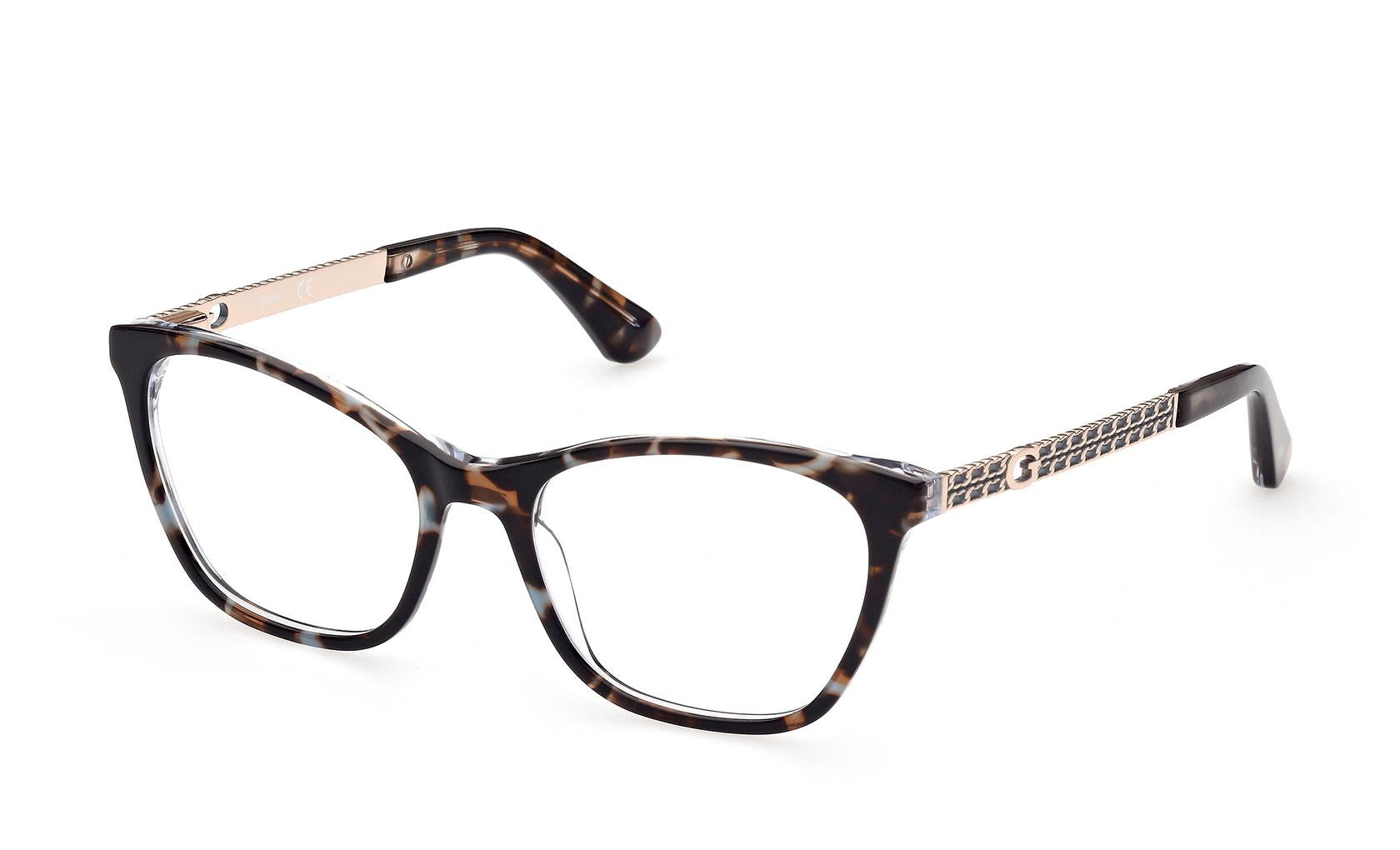Guess Eyeglasses GU2882 092