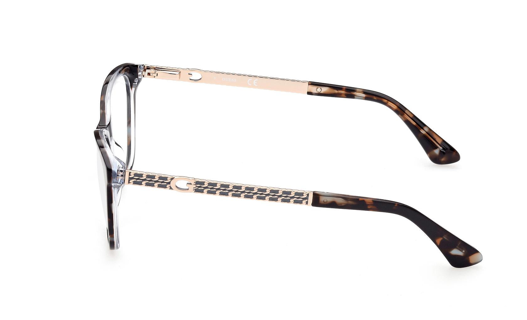 Guess Eyeglasses GU2882 092