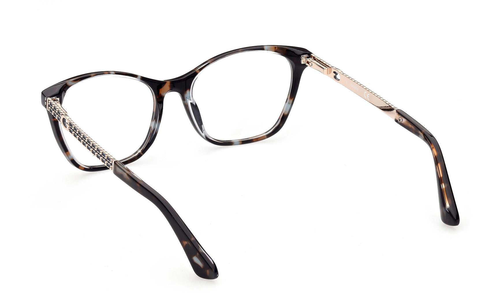 Guess Eyeglasses GU2882 092