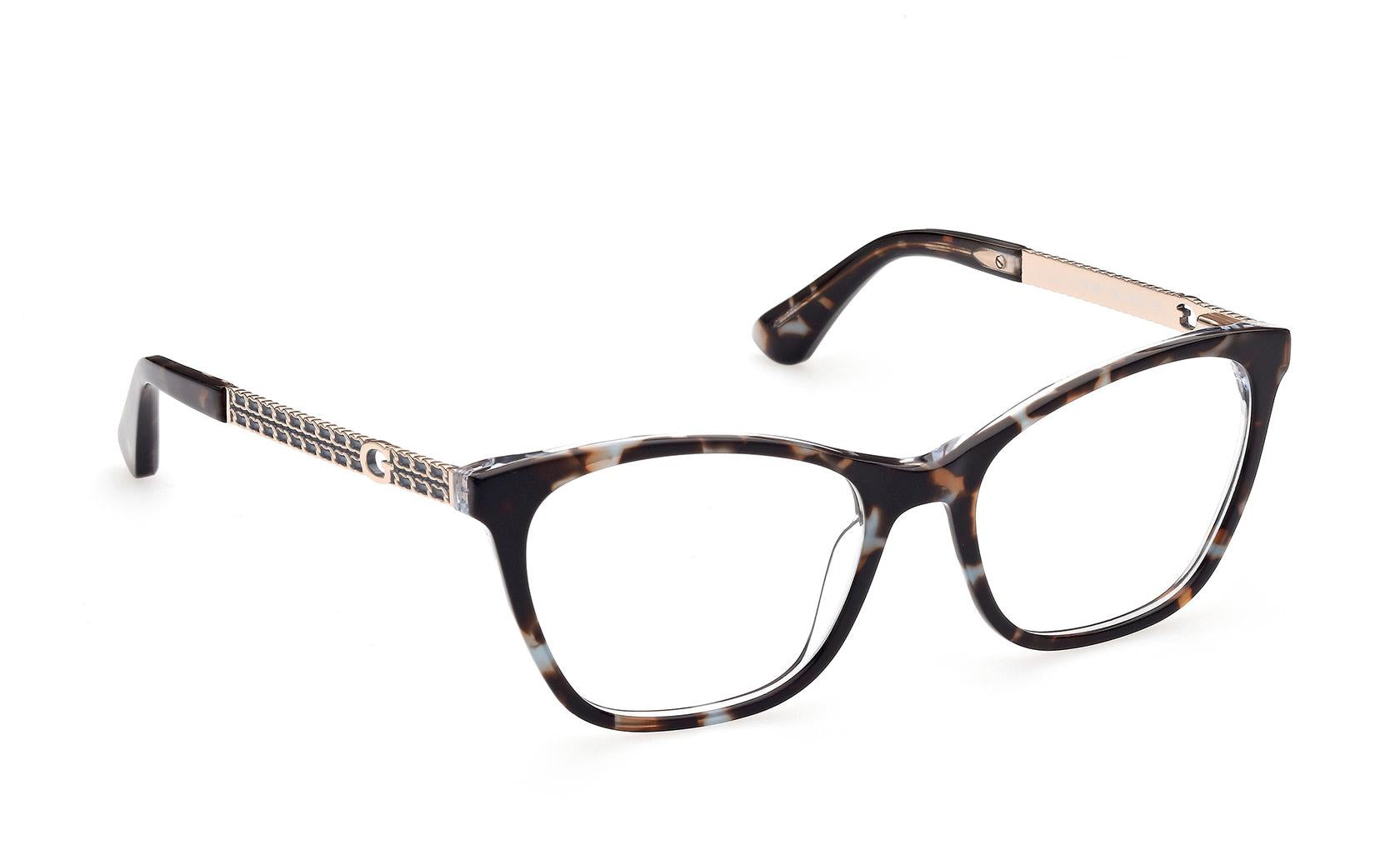 Guess Eyeglasses GU2882 092