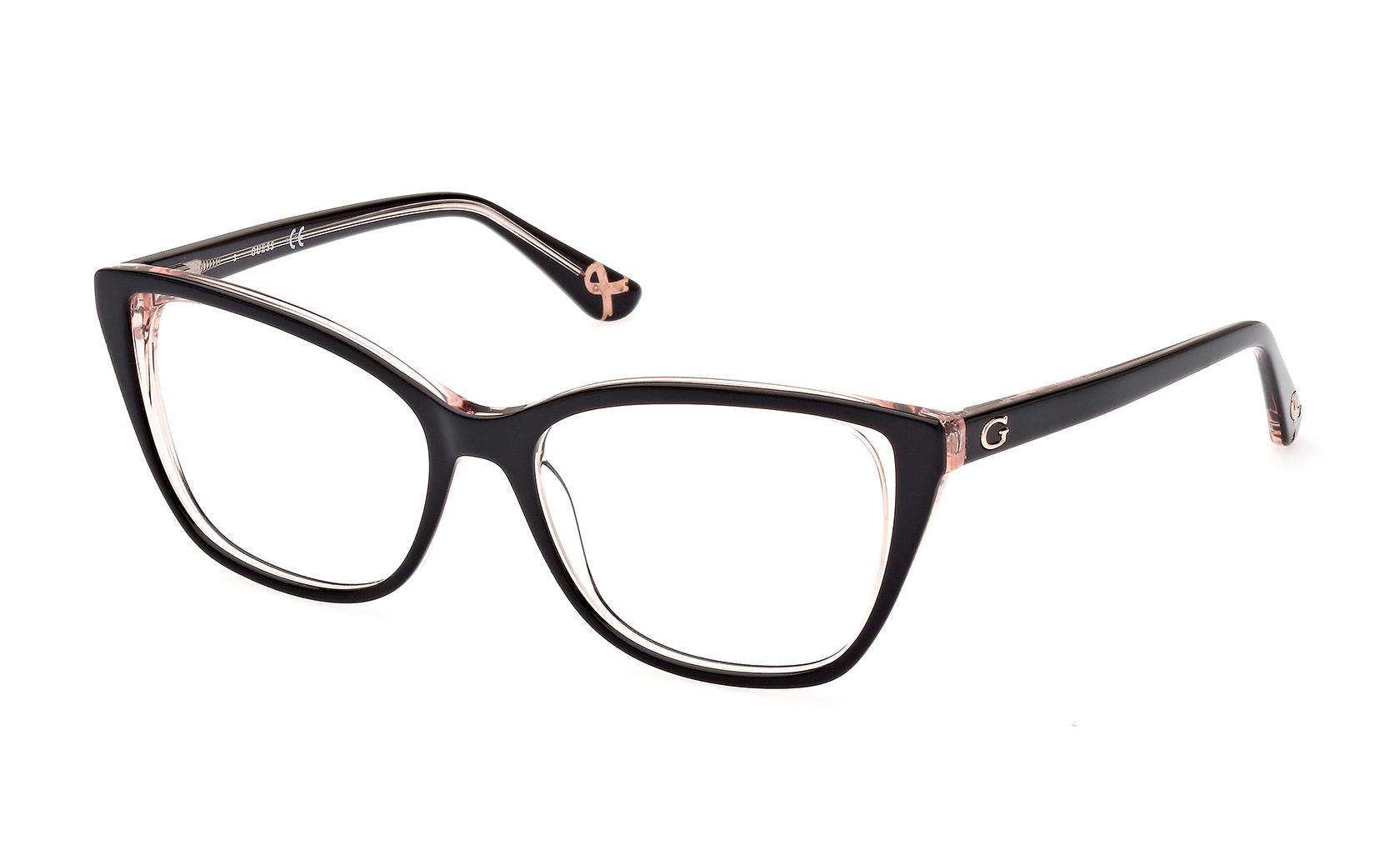 Guess Eyeglasses GU2884 001