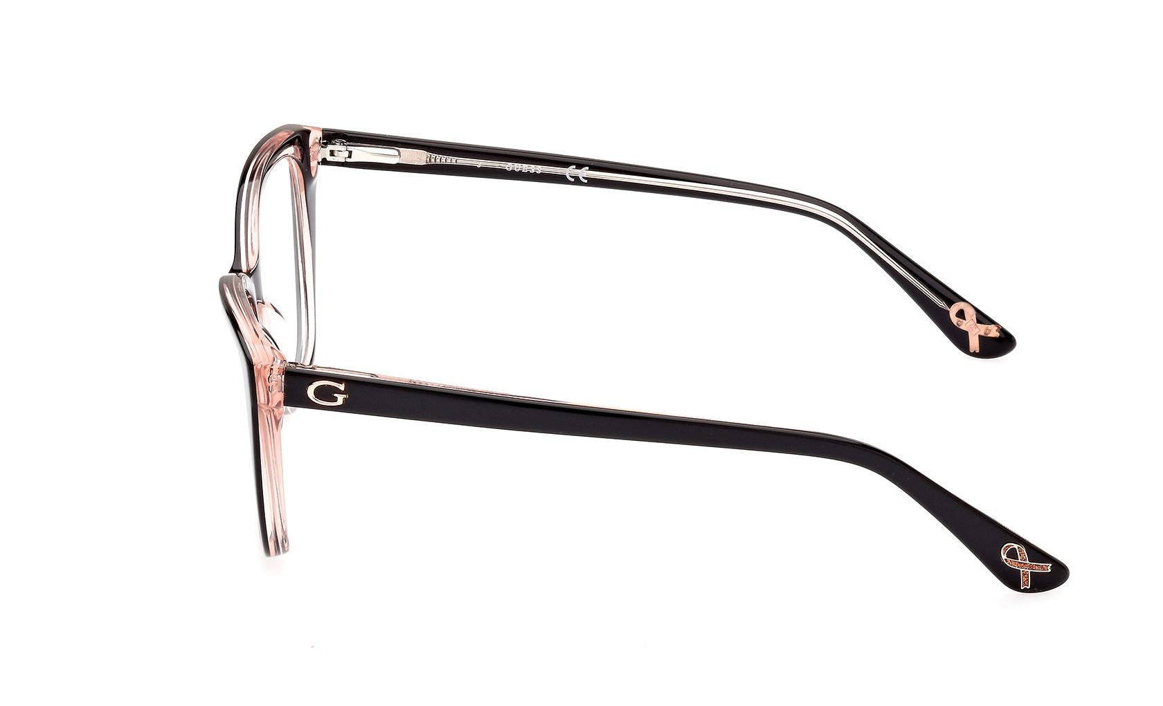 Guess Eyeglasses GU2884 001