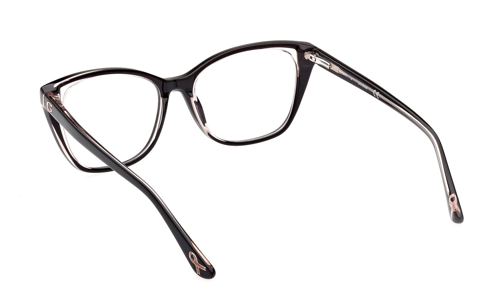 Guess Eyeglasses GU2884 001