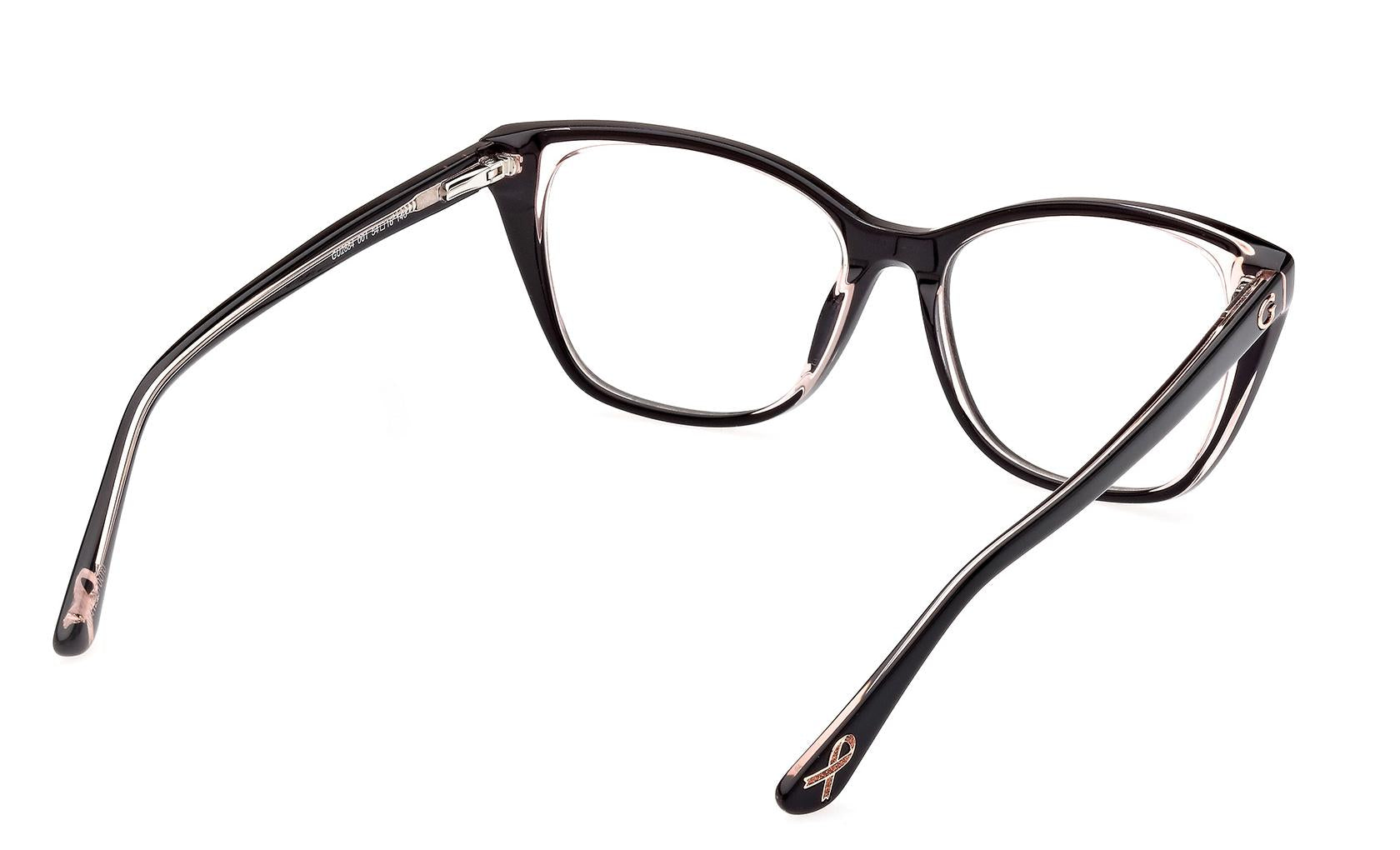 Guess Eyeglasses GU2884 001