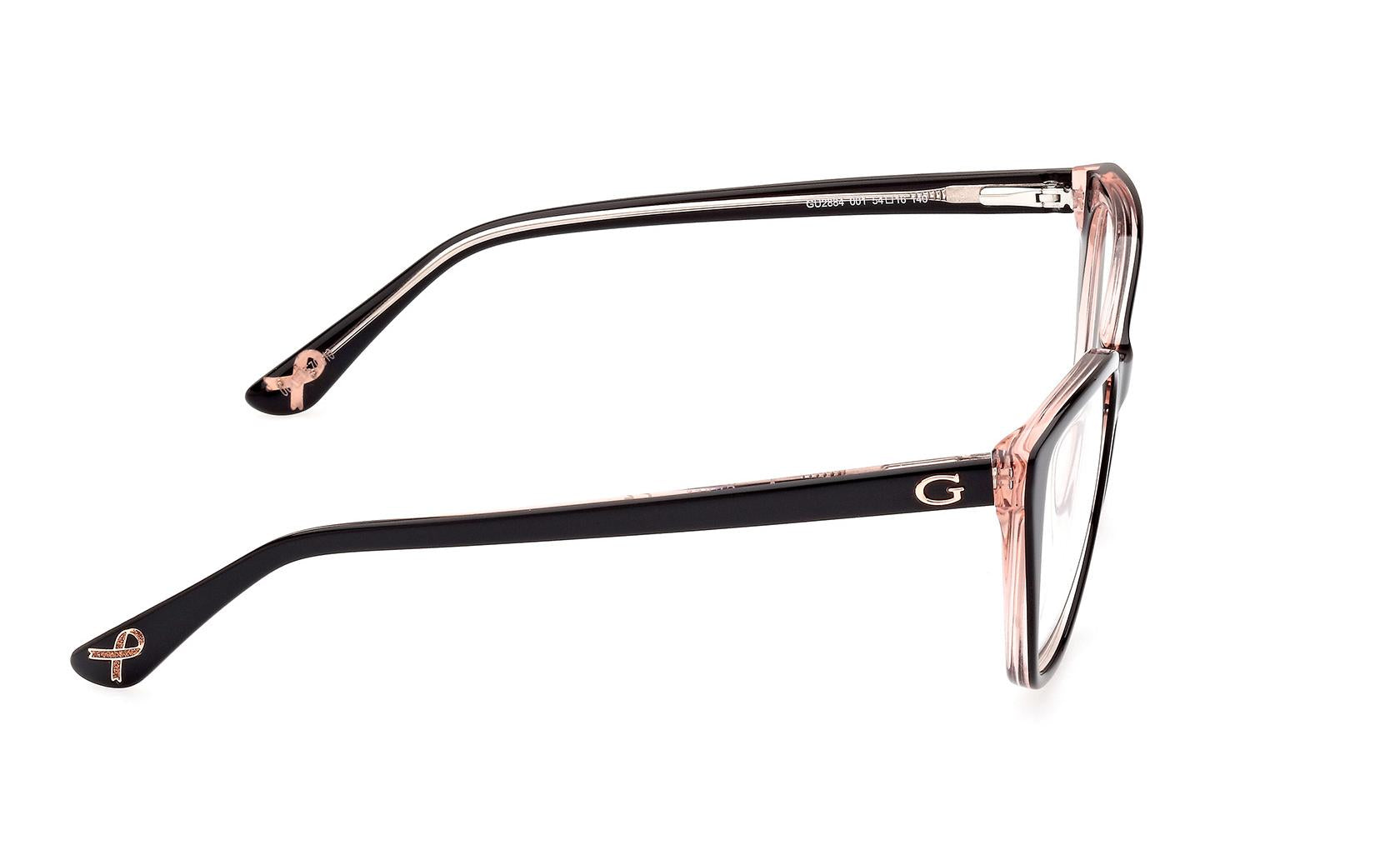 Guess Eyeglasses GU2884 001
