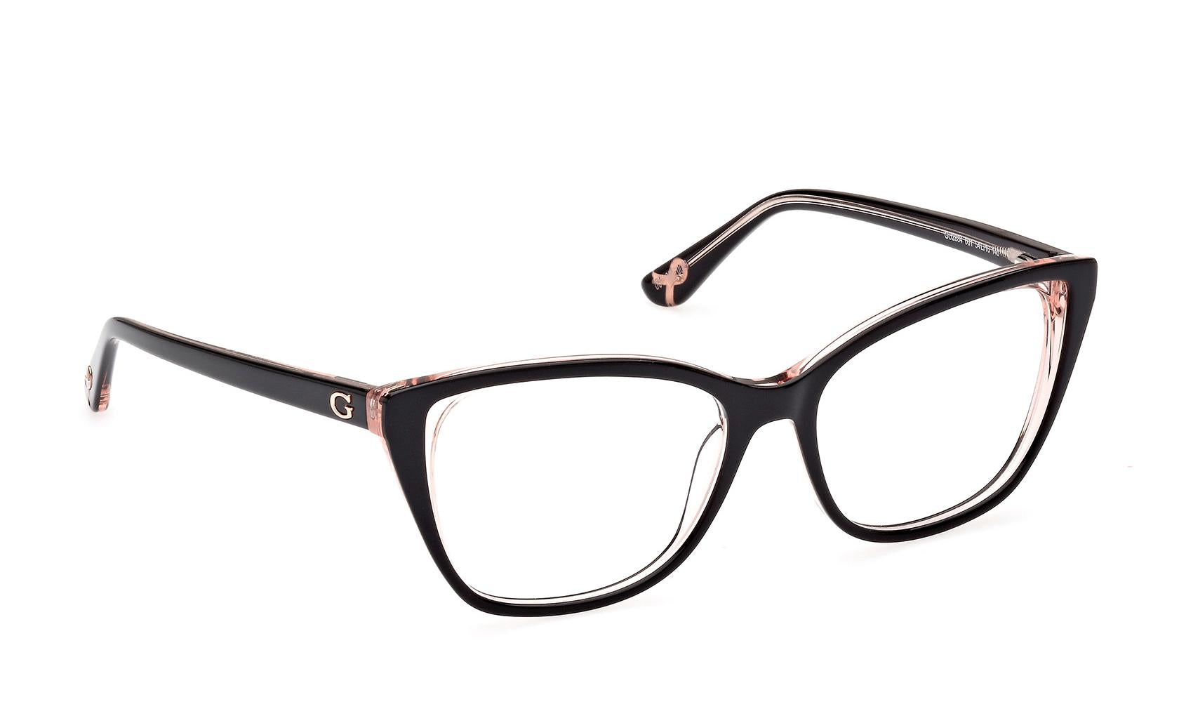 Guess Eyeglasses GU2884 001
