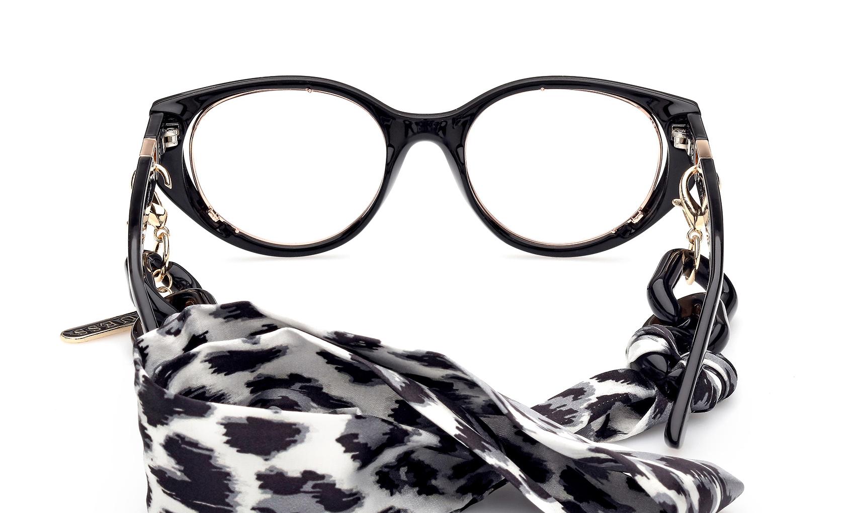 Guess Eyeglasses GU2885 001