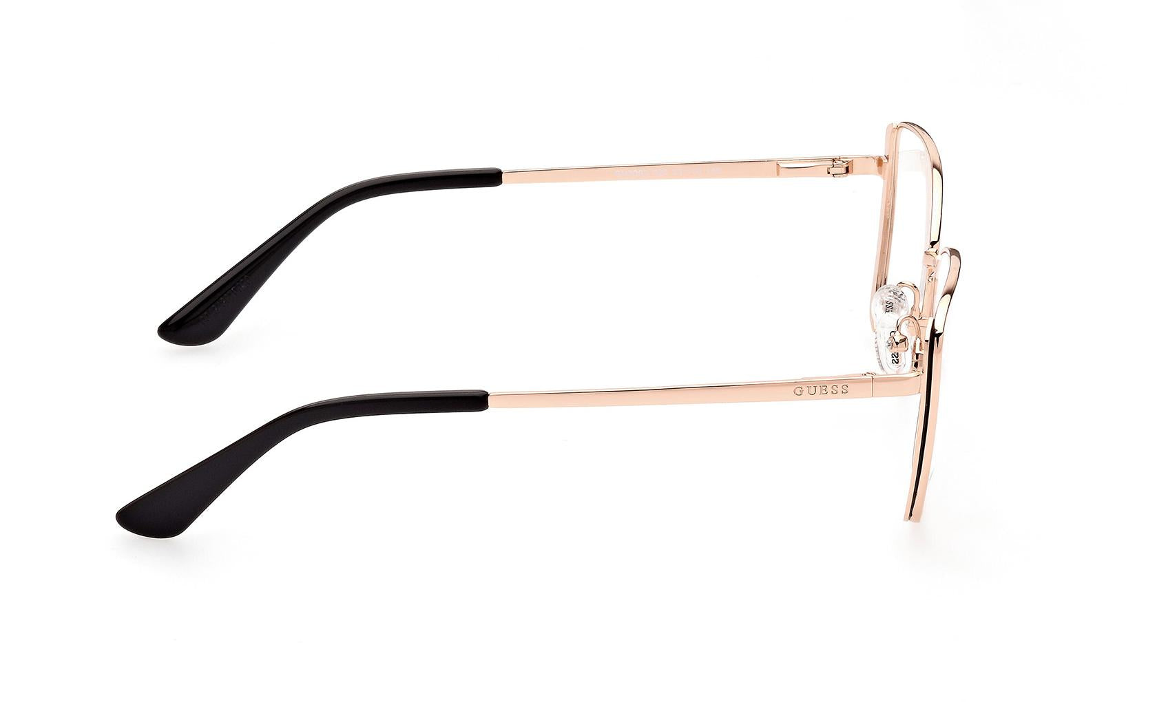 Guess Eyeglasses GU2903 028