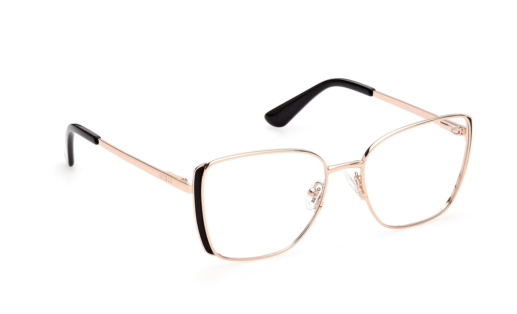 Guess Eyeglasses GU2903 028