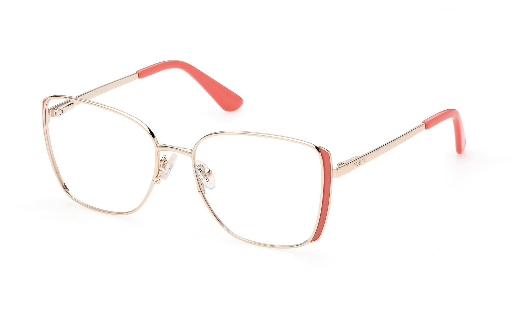 Guess Eyeglasses GU2903 033