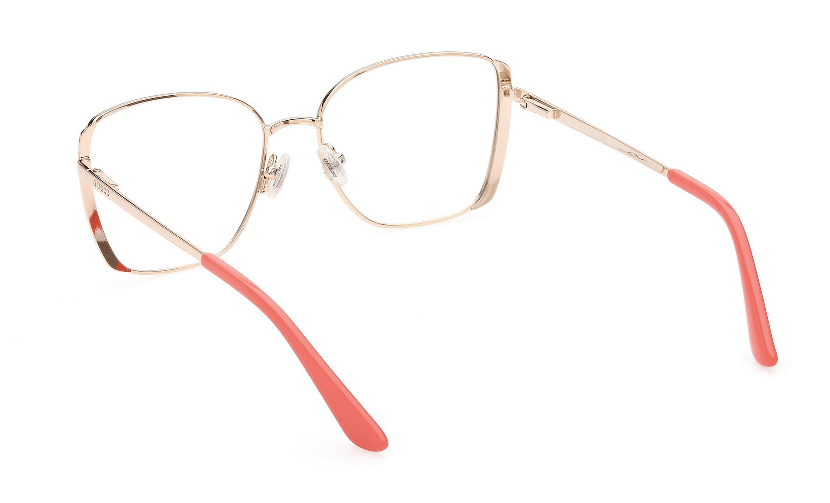 Guess Eyeglasses GU2903 033