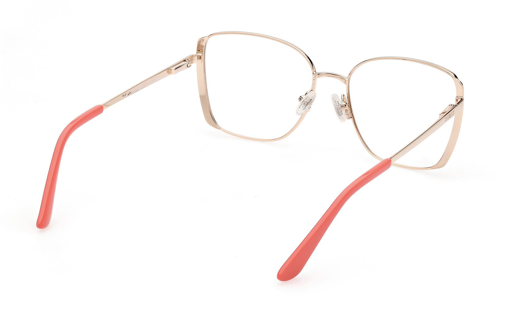 Guess Eyeglasses GU2903 033