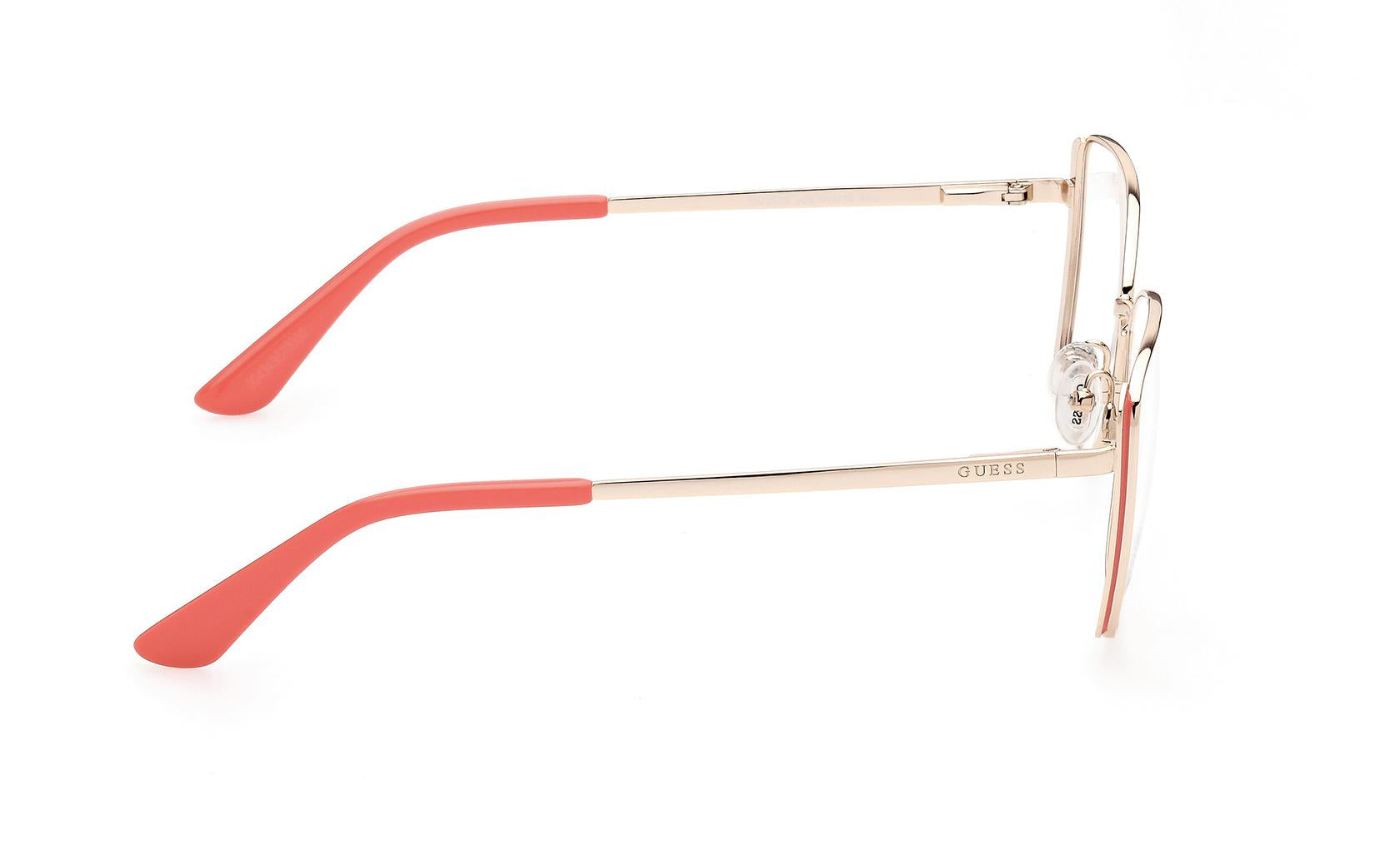 Guess Eyeglasses GU2903 033