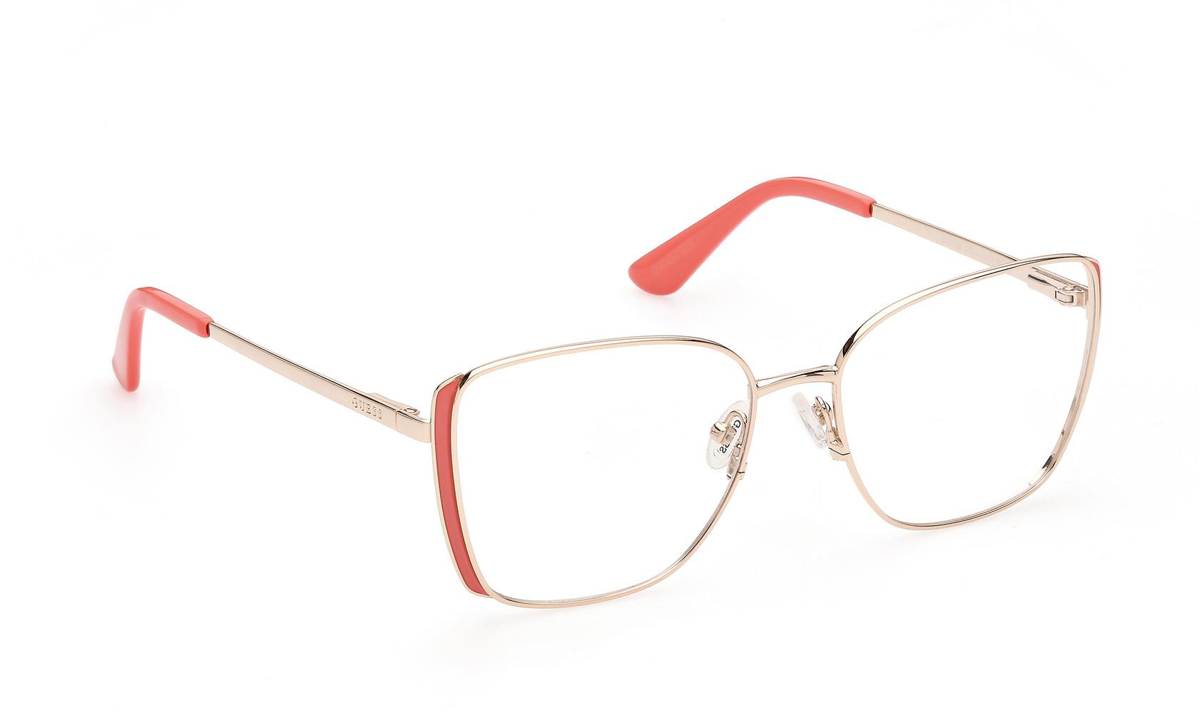 Guess Eyeglasses GU2903 033