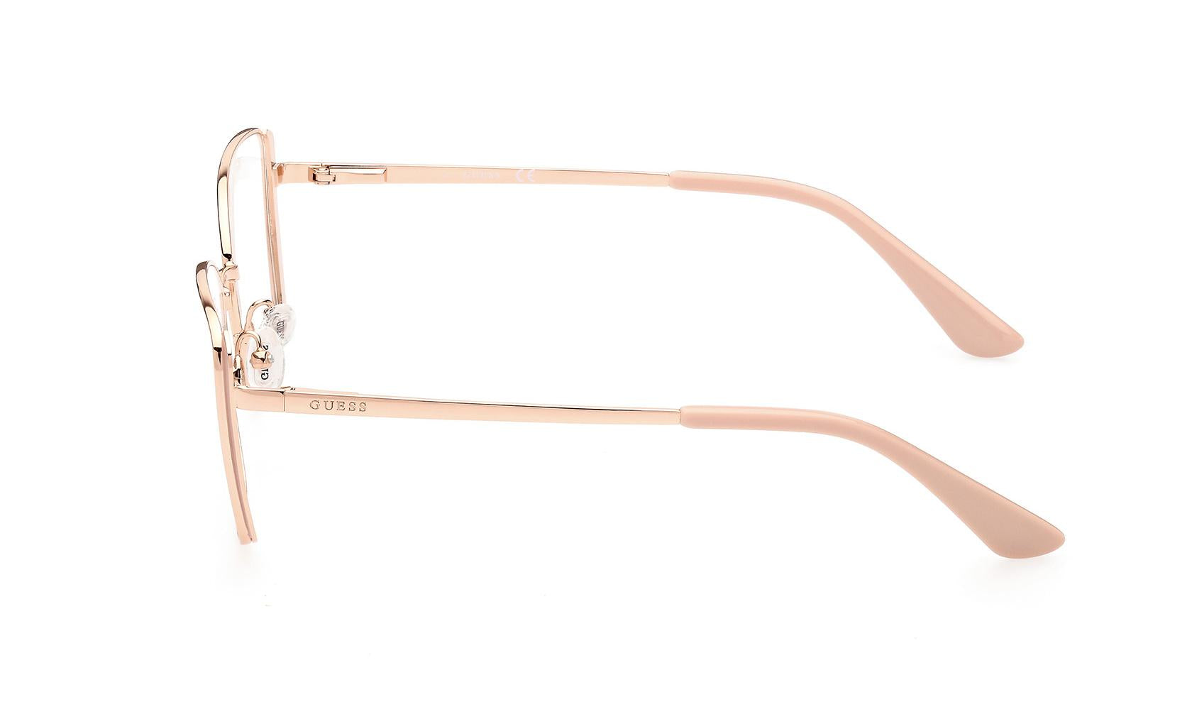 Guess Eyeglasses GU2903 074