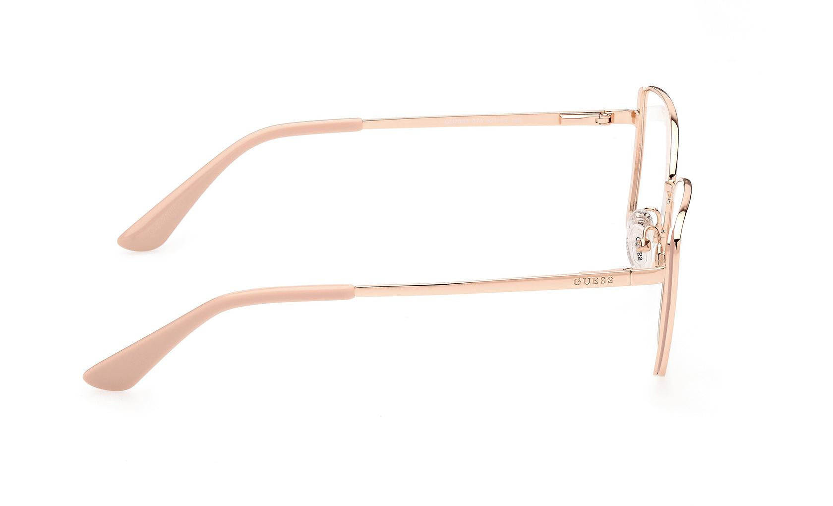 Guess Eyeglasses GU2903 074