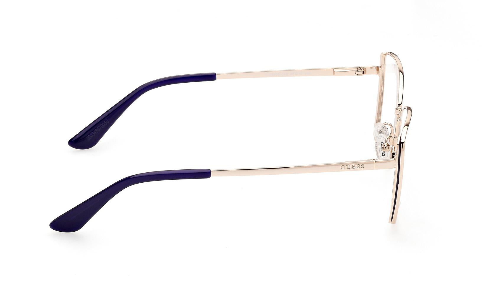 Guess Eyeglasses GU2903 092