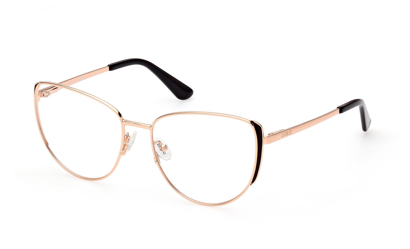 Guess Eyeglasses GU2904 028