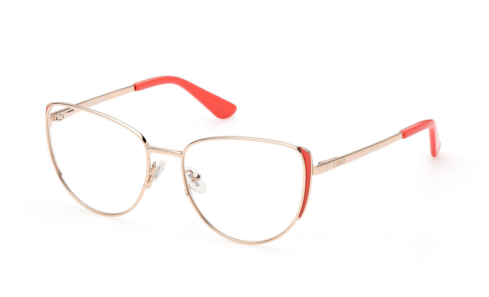 Guess Eyeglasses GU2904 033