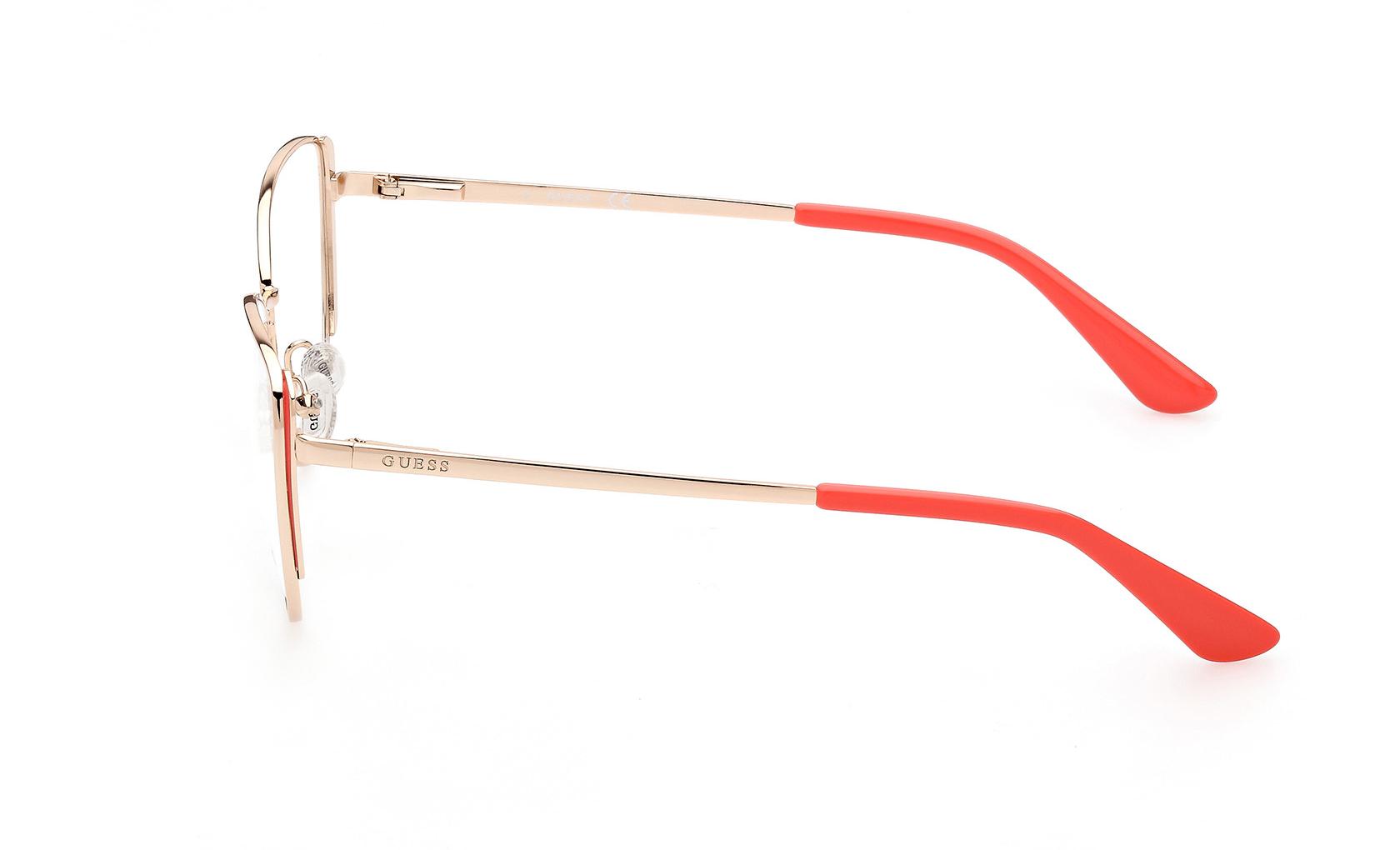 Guess Eyeglasses GU2904 033