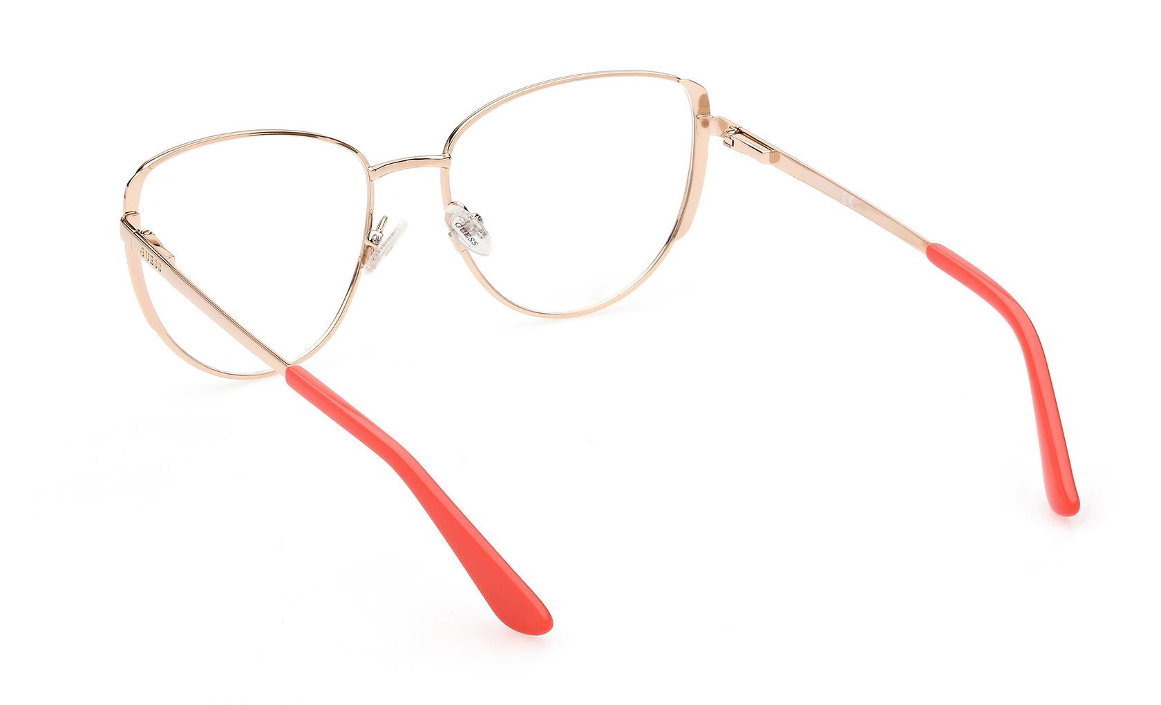 Guess Eyeglasses GU2904 033